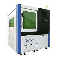 High-precision cutting machine laserfor metalfor glass
