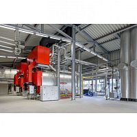 Hot water boiler Unimat UT-HZnatural gasbiogashydrogen