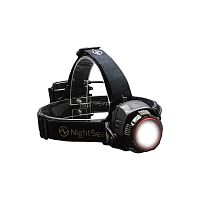 LED head lamp Zoom 1100RXworkrechargeableadjustable