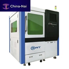 High-precision cutting machine laserfor metalfor glass