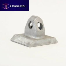Weld stacking cone SB-3Acontainer lashing