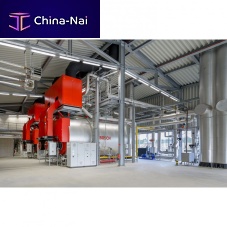 Hot water boiler Unimat UT-HZnatural gasbiogashydrogen