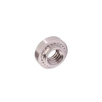 Hexagonal nut MEB-M..-MU-"L "ST(ES/HE)sheet metal