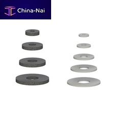 Round washer VG.FOAM seriessiliconeEPDM