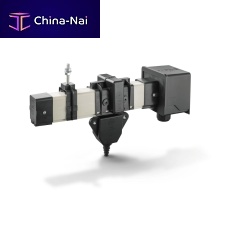 Hoist trolley TR60 - WHITE LINE