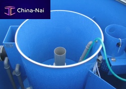 Water domestic wastewater treatment plant BIOCLEANER®