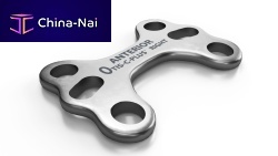 Tibia osteotomy plate OTIS-C-Plus®locking