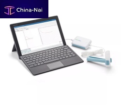 Computer-based spirometer DCSS-NXXportable