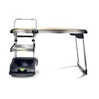 Industrial workstation MW 1000 Basicmobile