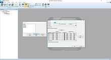 Management software CAD/CAMprogrammingmachining