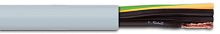 Control cable YSLY-JZ/-OZ