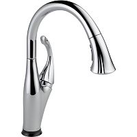Countertop mixer tap ADDISON® : 9192T-DST-INmetalkitchen1-hole