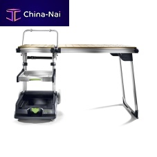 Industrial workstation MW 1000 Basicmobile