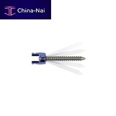 Polyaxial pedicle screw 3012 seriesmetallic