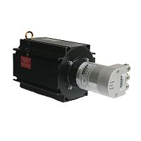 Absolute draw-wire encoder WDSmechanical28-bit29-bit