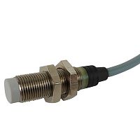 Inductive proximity sensor DJ3-G capacitivecylindricalNAMUR