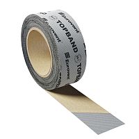 Waterproof adhesive strip EUROVENT® TOPBANDpolypropyleneacrylic
