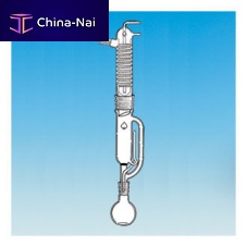 Soxhlet extractor 125 - 300 ml | 6718 series