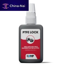 Single-component adhesive sealant industrialplumbingfor pipe