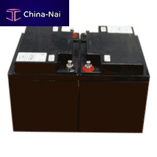 Lithium battery rectangular12 V24 V