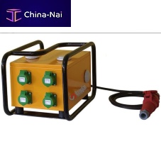 Frequency-to-voltage converter MFK seriesembedded