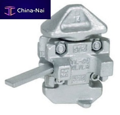 Breech base type container lashing twist lock TL-L