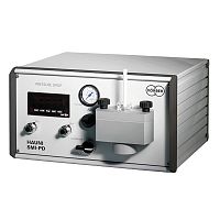 Cigarette filter rod test machine HAUNI SMI-PDpressure dropPC-controllablefor laboratory