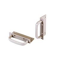 Tubular handle 38792transportmetalU-shaped