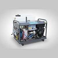 Spring washer JET-IT MOBILEflatplasticmachined