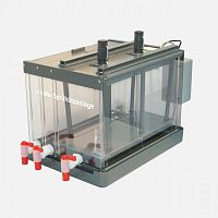 Spray PCB etching machine double-sided PCB