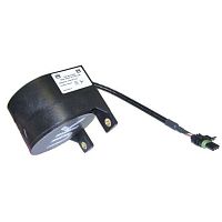 Linear velocity sensor TGSSDoppler