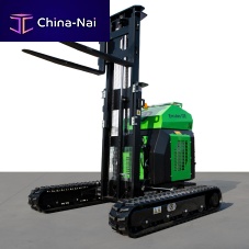 Electric forklift Ercules 13Estand-onindooroutdoor