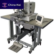Curtain hook sewing machine S-CT150fixedautomatic