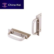 Tubular handle 38792transportmetalU-shaped