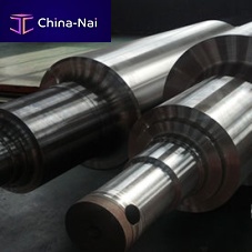 Hot rolling steel