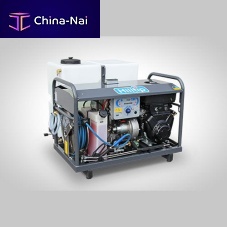 Spring washer JET-IT MOBILEflatplasticmachined