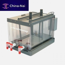 Spray PCB etching machine double-sided PCB