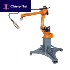 Articulated robot JR-1925/106-axisfor assemblyloading