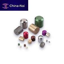 Expansion plug Lee Plug®cylindricaltaperedpush-in