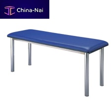 Manual examination table SC-0101-sectionblue
