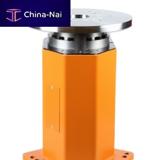 Motor-driven turntable KP1-V seriesvertical