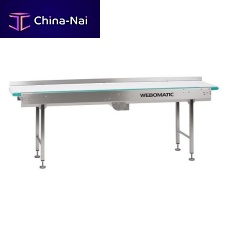 Belt conveyor CB 60 / CB 80horizontaltransportdrum motor