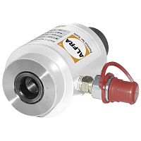 Rotary cylinder SKP-1hydraulicsingle-actingindustrial