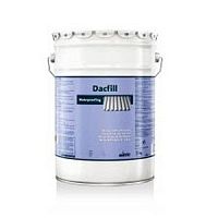 Roof liquid waterproofing DACFILL®patioacrylic resin