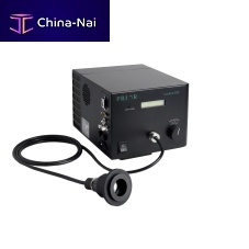 Metal-halide lamp illumination Lumen 200UVcompactfor microscopes