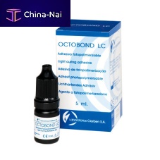 Dental restoration adhesive Octobond LCphotopolymerizable