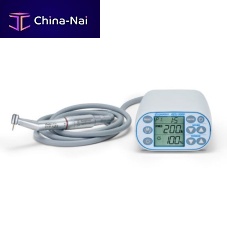 Dental micromotor control unit AEU-5000electricfiber optic