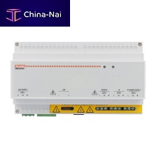 Modular uninterruptible power supply PMVFUPS01 seriesdouble-conversionthree-phasesingle-phase