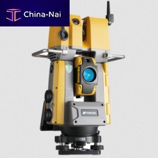 Reflectorless total station GTL roboticdigitalhigh-speed