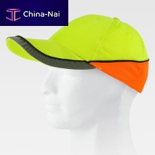 Polyester bump cap WFA903 seriessingle size